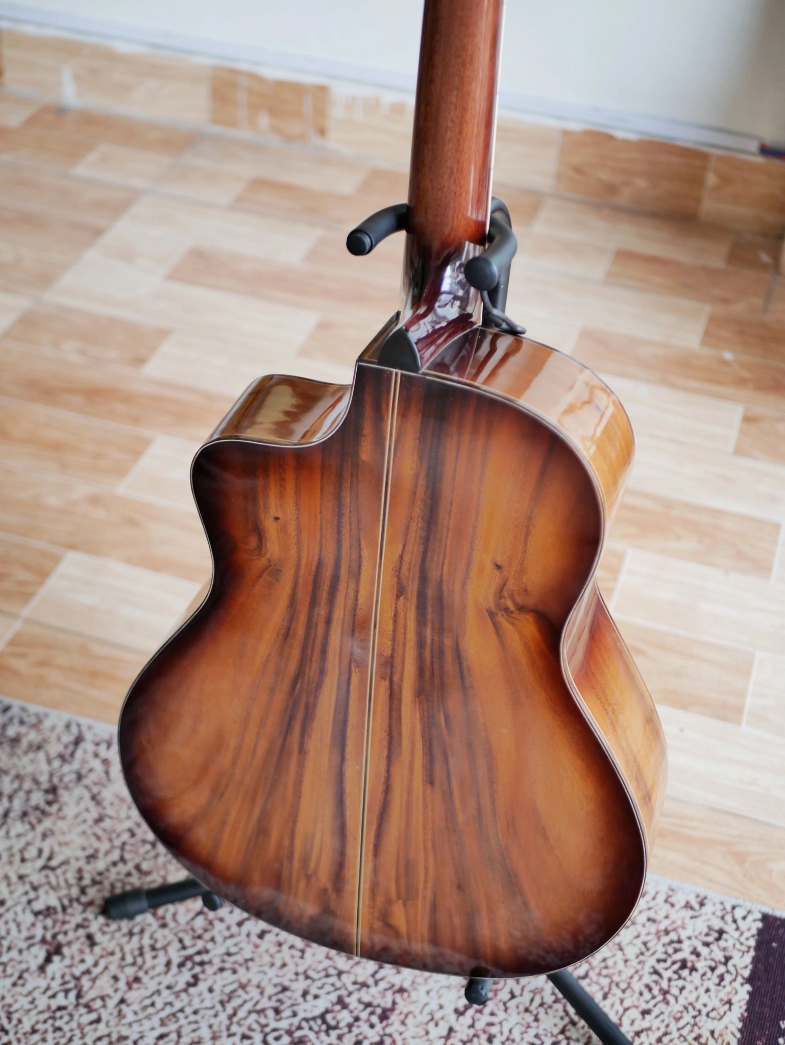 Guitar Acoustic HD-03 - SALE
